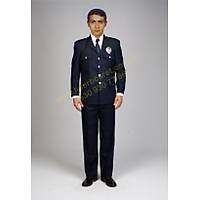 Polis T�ren K�yafeti AM�R - MEMUR �APKASIZ (Sipari� �zerine �zel Dikim Yap�lmaktad�r)