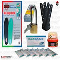 Bot ve Ayak Bak�m Aksesuarlar� (�r�nleri �ncelemek / Sat�n Almak ��in A��klamalardaki Link T�klay�n�z)