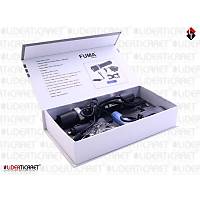 Fuma FM-001 Zoomlu �arjl� El Feneri