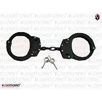 Kelep�e Zincirli  Siyah Renk