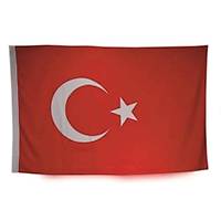 AskerVadisi 70x105 cm T�rk Bayra��