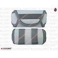 �pone / Samsung ve T�m Modeller �le uyumlu ��in Yan Telefon K�l�f� Beyaz Renk Fosforlu