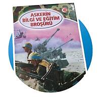 Askerin E�itim Ve Bilgi Bro��r�(S�navlara Haz�rl�k Yard�mc� Kitap)