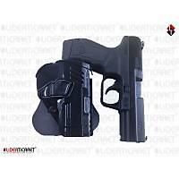 TOMA Holster  Kilitli Silah K�l�f� Canik 55 TP 9 - SF