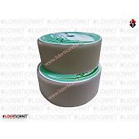 Fermateks C�rt-Bant 10 cm. Yen� Renk Bej Rengi