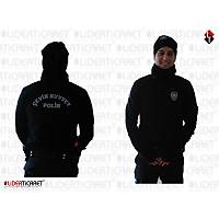 Polis �evik Kuvvet Ti��rt� K��l�k Lacivert Renk 