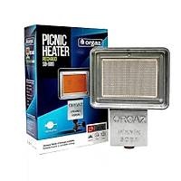 B�TAN Sb600 Dedant�rl� Kamp Piknik T�p Sobas� Dar �ember