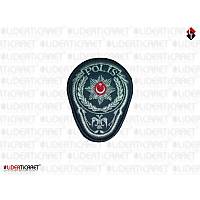 Polis G���s Armas� Amir K��l�k C�rtl� Simli