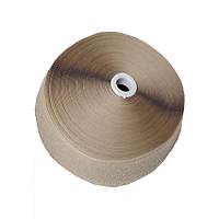 BEJ Renk C�rt Bant 7 cm.x 25 Metre (7 cm.x 25 m.) 1 Top Kar��l�kl�(Sert ve Yumu�ak)