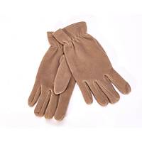 Eldiven Polar Toprak (��l) Renk