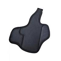 Tabanca K�l�f� SAR 9 & CAN�K TP 9 �mperteks Kuma� Tam Kelebek Siyah Renk