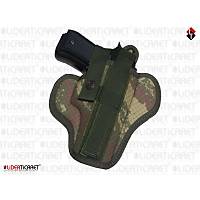 Kamuflaj Kelebek 9 mm T�m Silahlar ��in Ayarl�