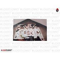 Nostaljik Asker Foto '' CANIM A�KIM ''