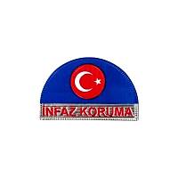 �nfaz Koruma ( CTE ) Kol Yaz�s� Pvc Slikon C�rtl�