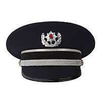 Amir & Komiser Karakol T�ren �apkas�