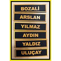 Jandarma PVC �simlik Asayi� Turizm C�rtl� Yeni Model Lacivert Renk (Sadece Toplu Sipari�) 25 Adet Fiyat�d�r