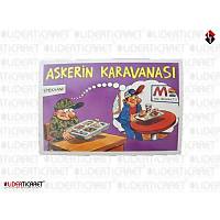 Nostaljik Asker Kartpostal� 4