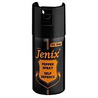 JEN�X Biber Gaz� (MSB Onayl� ) 40 ML