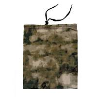 Kamuflaj Renk Polar Boyunluk & Bere Model (��l Kamuflaj Renk)