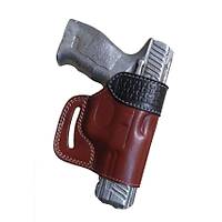 AskerVadisi Tabanca K�l�f� Taba-Siyah Renk Ta��ma Deri,H�zl� �ek-��kar K�l�f Sa� Ta��ma T�m Modeller ��in