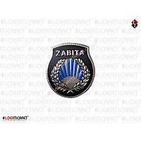 3D Silikon Zab�ta G���s Armas�