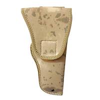 Klasik Jandarma Kamuflaj Sallama Silah K�l�f� T�m 9 mm Silahlara Uyumlu