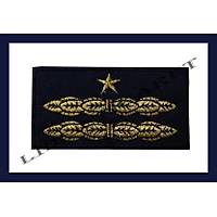 Zab�ta Arma M�d�r Defne Dal� Tek Y�ld�z C�rtl�