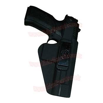 UNICORN Sarslmaz /CZ Tabanca  Klf