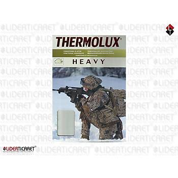 THERMOLUX Termal Takm lik Nano Renk