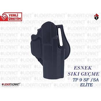 UNICORN Silah Klf Esnek Geme  TP9 SF/ SA /ELTE