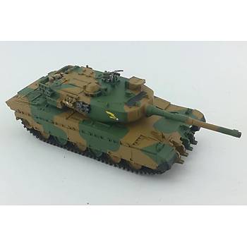Del Prado Type 90 Model Tank 1/60