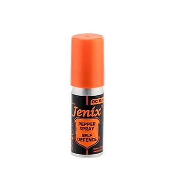 Jenix Biber Gaz� K���k Boy 10 ML 3 Adet