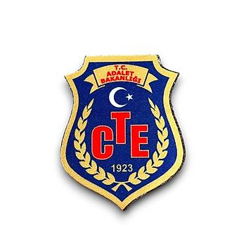 CTE nfaz Koruma Gs Armas Yeni Model Dokuma Arma Crtl