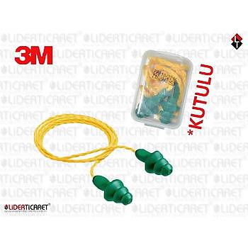 3M 1291 am Tipi Kulak Tkac Kutulu