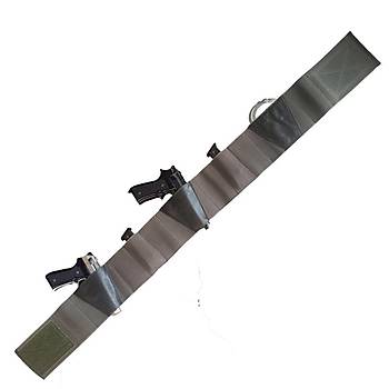 KORSE S�LAH KILIFI MULT� FONKS�YONLU 3 FARKLI RENK