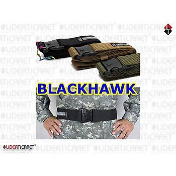 Blackhawk Palaska Siyah / Haki / Çöl