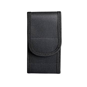 Telefon K�l�f� Siyah Renk T�m Telefon Modellerine Uyumlu