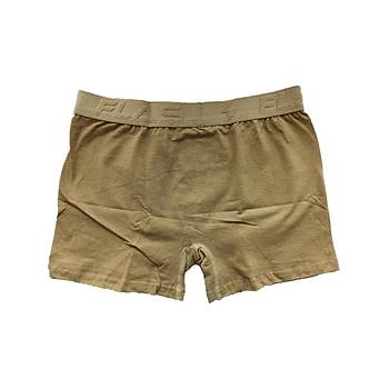 Askeri Boxer Nano Renk Likral