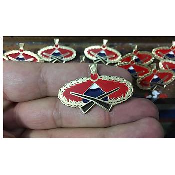 Jandarma Komando Brvesi Yeni Model