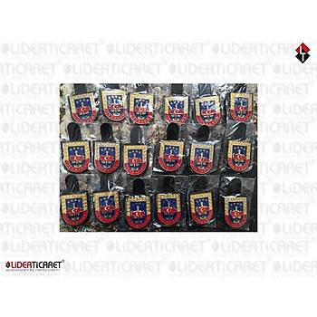 Jandarma Brve 1839 Metal