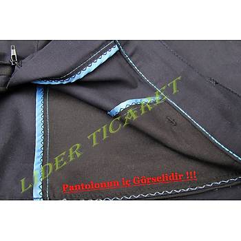 TRAF�K POL�S PANTOLONU TACTICAL (YEN� MODEL)