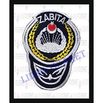 Zabta Gs Armas Nak leme elenkli Model