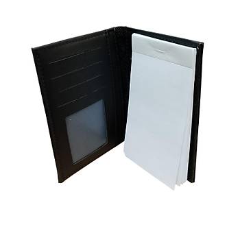 T�rk Kara Kuvvetleri Deri Notluk ve Telefon K�l�f�