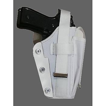 Ortapedik Sallama Trafik Silah Klf arjrl Trk Bayrakl Tm 9 mm.Uyumlu