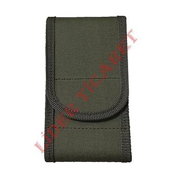 Telefon Klf Haki Renk Tm Telefon Modellerine Uyumlu