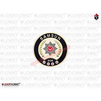SAMSUN l Armas Silikonlu Crtl