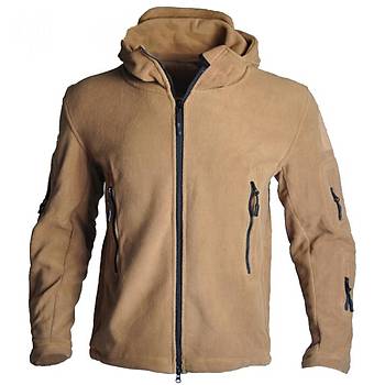 Taktik ok Cepli Polar Mont Nano Renk apkal