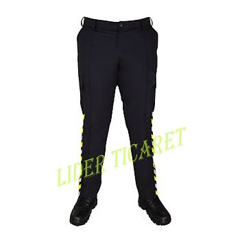 TRAF�K POL�S PANTOLONU TACTICAL (YEN� MODEL)