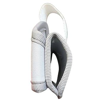 Beyaz Kase Silah K�l�f� T�m 9 mm Silahlara Uyumlu