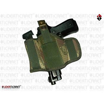 Kamuflaj Kelebek arjrl 9 mm Tm Silahlar in Ayarl